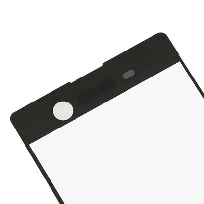 LCD Screen and Digitizer Full Assembly for Sony Xperia M5 / E5603 / E5606 / E5653, For Xperia M5 OEM