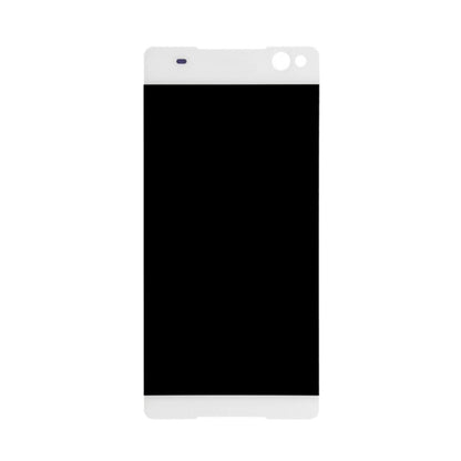 LCD Screen and Digitizer Full Assembly for Sony Xperia C5 Ultra / E5506 / E5533 / E5563 / E5553, For Xperia C5 Ultra