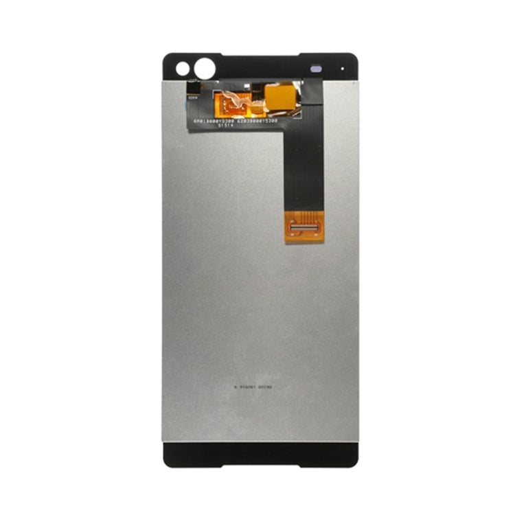 LCD Screen and Digitizer Full Assembly for Sony Xperia C5 Ultra / E5506 / E5533 / E5563 / E5553, For Xperia C5 Ultra