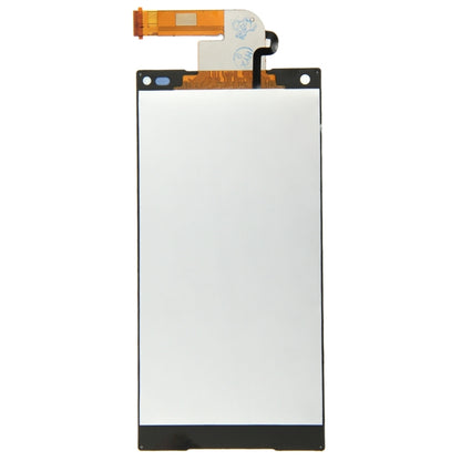 LCD Display + Touch Panel  for Sony Xperia Z5 Compact / Z5 mini / E5823, For Xperia Z5 Compact