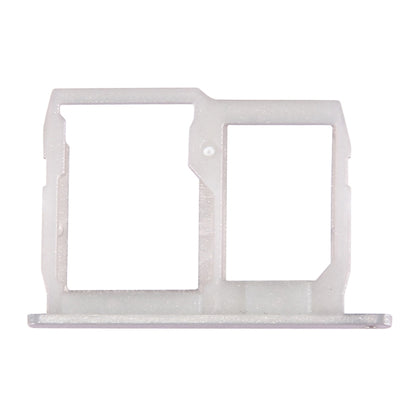 SIM Card Tray + Micro SD / SIM Card Tray for LG G5 / H868 / H860 / F700 / LS992, For G5 Pink, For LG G5 Grey, For G5 Gold, For  LG G5