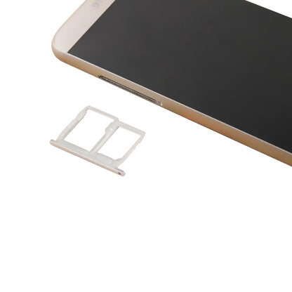 SIM Card Tray + Micro SD / SIM Card Tray for LG G5 / H868 / H860 / F700 / LS992, For G5 Pink, For LG G5 Grey, For G5 Gold, For  LG G5