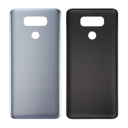 Back Cover for LG G6 / H870 / H870DS / H872 / LS993 / VS998 / US997, For LG G6, For G6