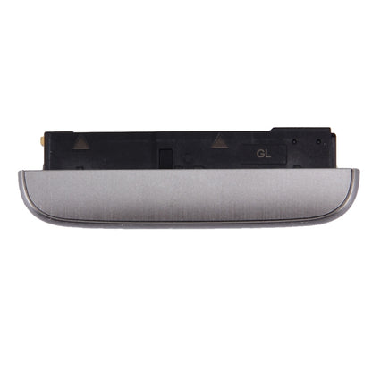 Bottom (Charging Dock + Microphone + Speaker Ringer Buzzer) Module for LG G5 / H840 / H850 / H845 / H830, For LG G5 / H840