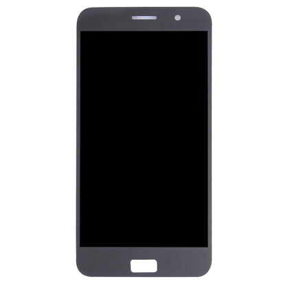 LCD Screen and Digitizer Full Assembly for Lenovo ZUK Z1, ZUK Z1