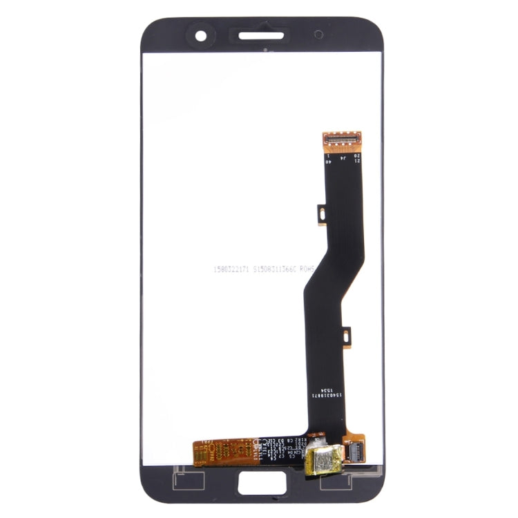 LCD Screen and Digitizer Full Assembly for Lenovo ZUK Z1, ZUK Z1