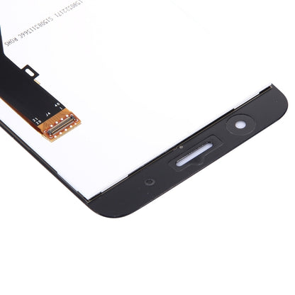 LCD Screen and Digitizer Full Assembly for Lenovo ZUK Z1, ZUK Z1