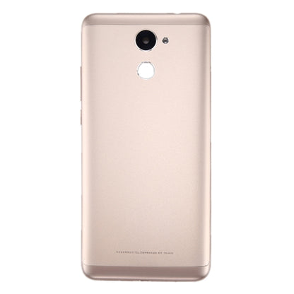 For Huawei Enjoy 7 Plus / Y7 Prime Battery Back Cover, For Enjoy 7 Plus / Y7 Prime