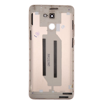 For Huawei Enjoy 7 Plus / Y7 Prime Battery Back Cover, For Enjoy 7 Plus / Y7 Prime