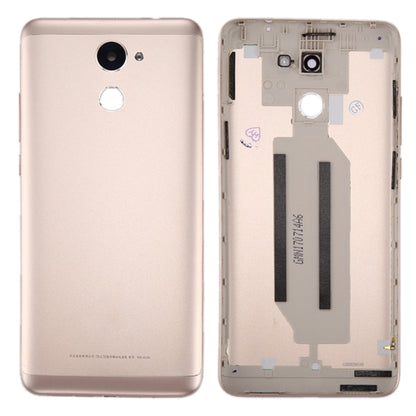 For Huawei Enjoy 7 Plus / Y7 Prime Battery Back Cover, For Enjoy 7 Plus / Y7 Prime