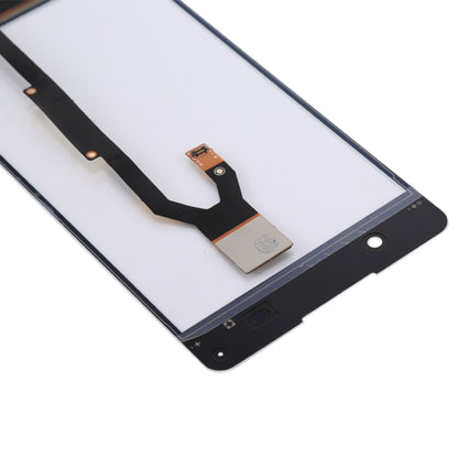 Touch Panel for Sony Xperia E5, For Xperia E5