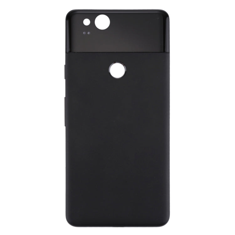 Battery Back Cover for Google Pixel 2, For Pixel 2 Black