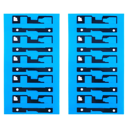 10 PCS for Sony Xperia XA1 Ultra Front Housing Adhesive, Xperia XA1 Ultra