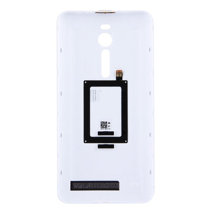 Original Back Battery Cover with NFC Chip for Asus Zenfone 2 / ZE551ML, For Zenfone 2 ZE551ML Original, For ZE551ML with NFC