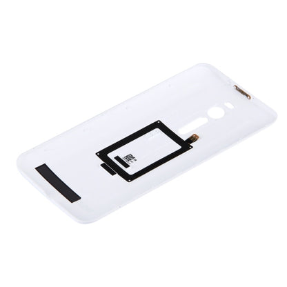 Original Back Battery Cover with NFC Chip for Asus Zenfone 2 / ZE551ML, For Zenfone 2 ZE551ML Original, For ZE551ML with NFC