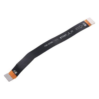 For Huawei Honor 6A Motherboard Flex Cable, Honor 6A