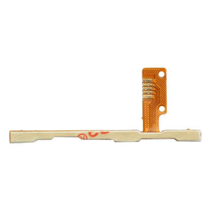 For Lenovo A5000 Power Button & Volume Button Flex Cable, For Lenovo A5000
