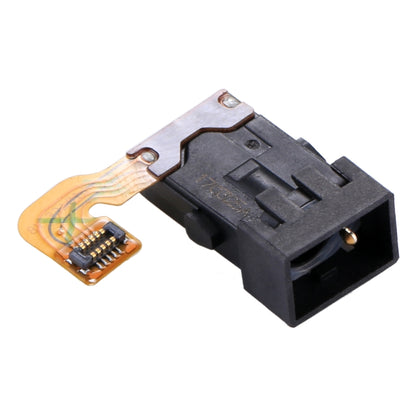 For Huawei nova 2 Plus Earphone Jack Flex Cable, For nova 2 Plus