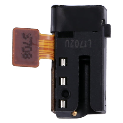 For Huawei P10 Lite Earphone Jack Flex Cable, For P10 Lite