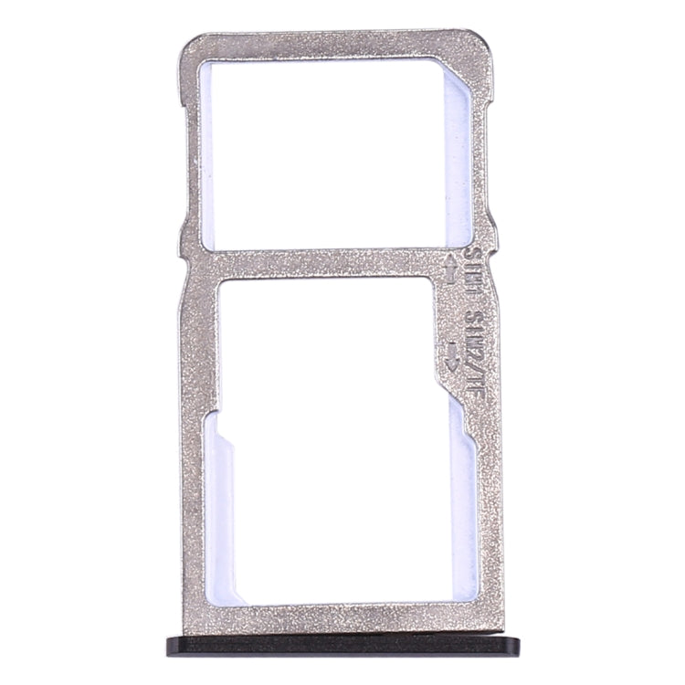 For Meizu M6 Note SIM Card Tray, For M6 Note