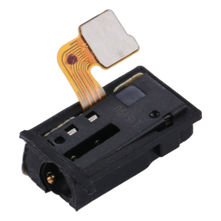 For Huawei Honor 8 Earphone Jack Flex Cable, For Honor 8