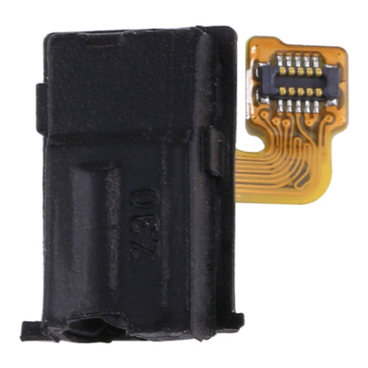 For Huawei Honor 8 Earphone Jack Flex Cable, For Honor 8