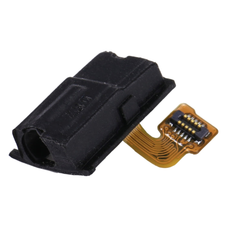 For Huawei Honor 8 Earphone Jack Flex Cable, For Honor 8
