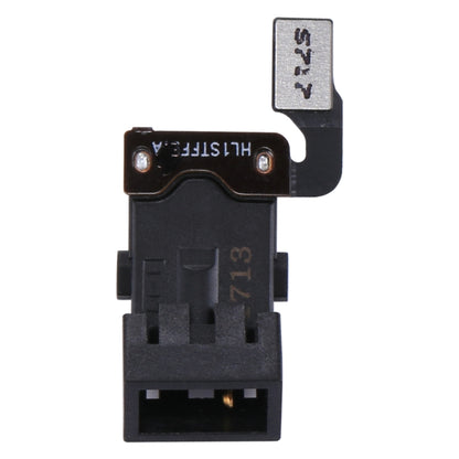For Huawei Honor 9 Earphone Jack Flex Cable, For Honor 9