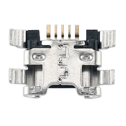 10 PCS Charging Port Connector for Huawei Honor Play 7X / 7S / Honor 9 Lite, For Honor Play 7X