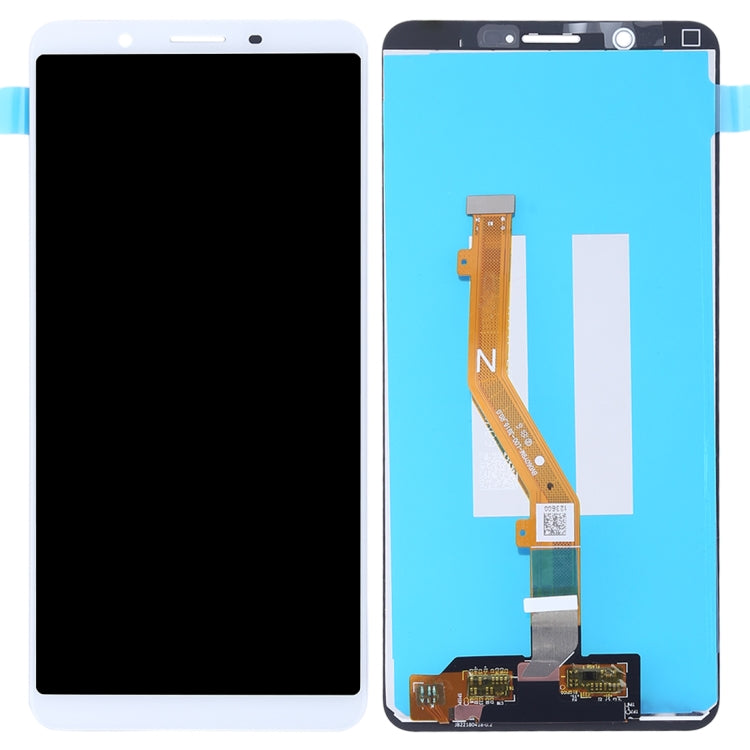 Original LCD Screen and Digitizer Full Assembly for Vivo Y71, For Vivo Y71