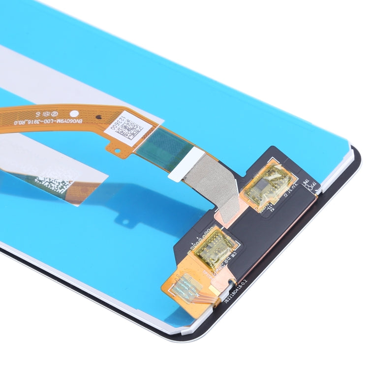 Original LCD Screen and Digitizer Full Assembly for Vivo Y71, For Vivo Y71