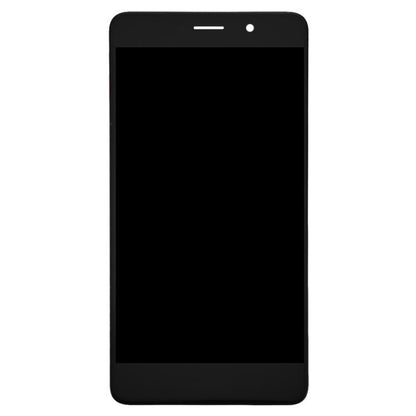 LCD Screen and Digitizer Full Assembly for Huawei Enjoy 7 Plus / Y7 Prime / Y7, For Enjoy 7 Plus