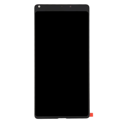 LCD Screen and Digitizer Full Assembly for Xiaomi Mi Mix2, Mi Mix2