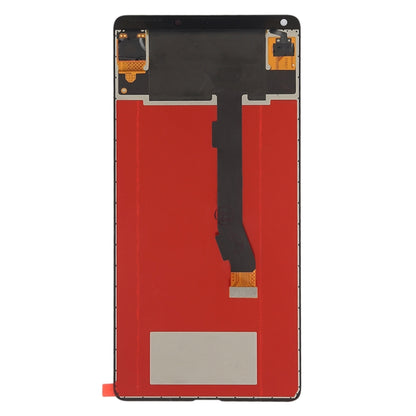 LCD Screen and Digitizer Full Assembly for Xiaomi Mi Mix2, Mi Mix2