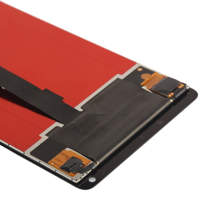 LCD Screen and Digitizer Full Assembly for Xiaomi Mi Mix2, Mi Mix2