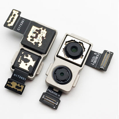 For Meizu M6 Note Back Facing Camera, For M6 Note