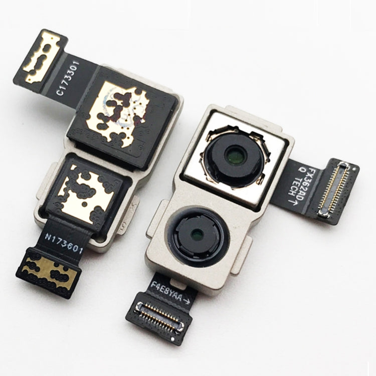 For Meizu M6 Note Back Facing Camera, For M6 Note