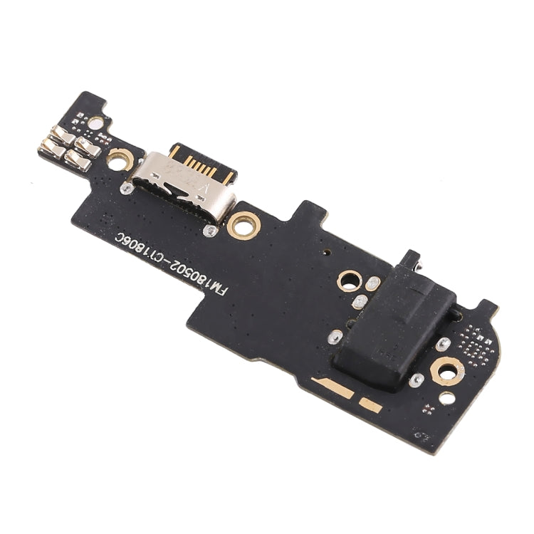 For Meizu 15 Charging Port Board, Meizu 15