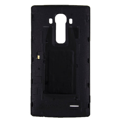 Back Cover with NFC Sticker for LG G4, For LG G4 / H815