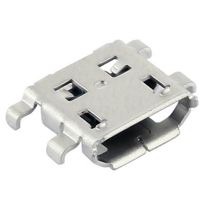 10 PCS Charging Port Connector for Huawei G606, For Huawei G606