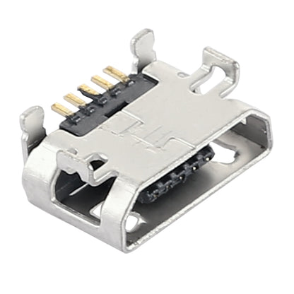10 PCS Charging Port Connector for Huawei Ascend P6, For Ascend P6