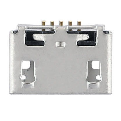 10 PCS Charging Port Connector for Huawei Ascend P6, For Ascend P6