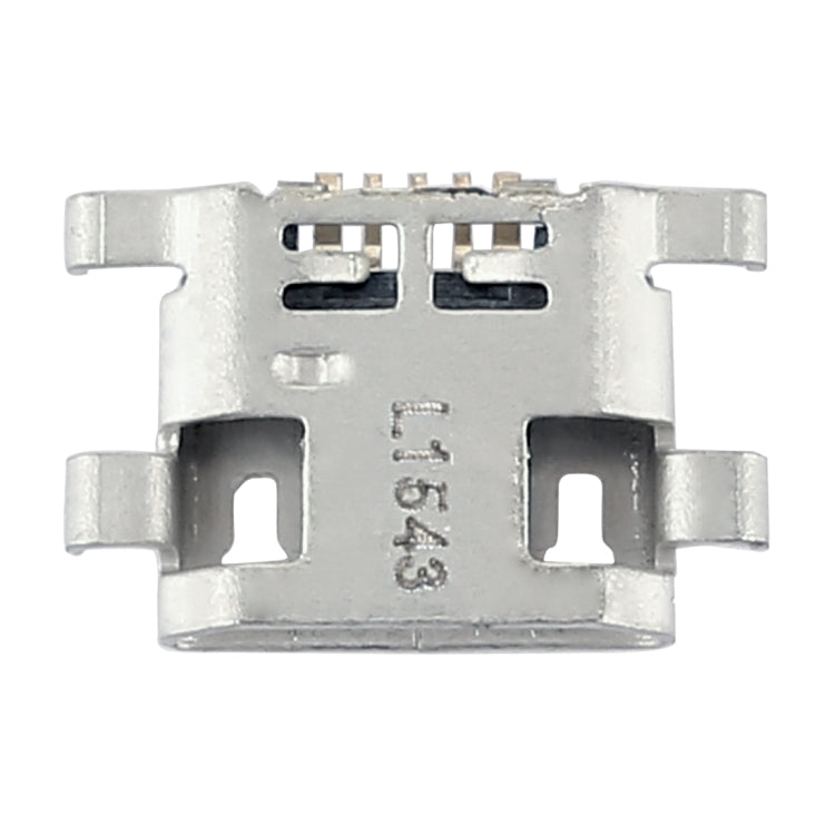 10 PCS Charging Port Connector for Huawei Mate 7 / Maimang 4 / G8, For Huawei Mate 7