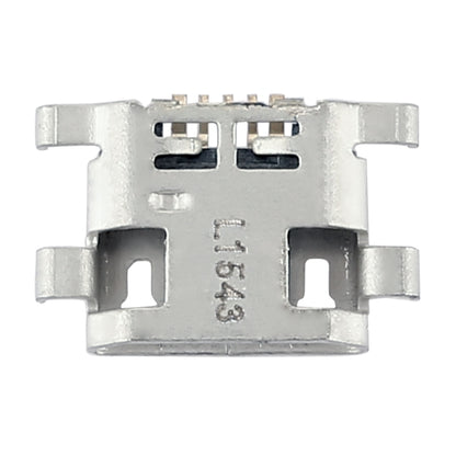 10 PCS Charging Port Connector for Huawei Mate 7 / Maimang 4 / G8, For Huawei Mate 7