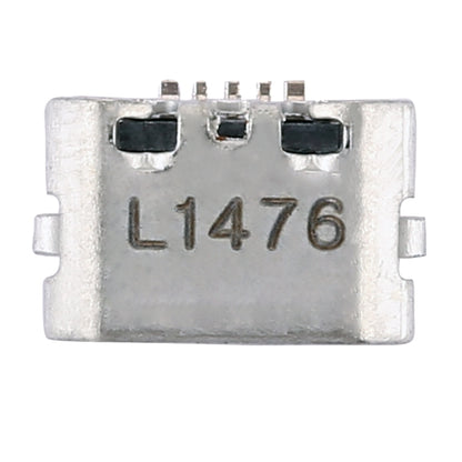 10 PCS Charging Port Connector for Huawei P8 / Honor 4X, For Honor 4X / P8