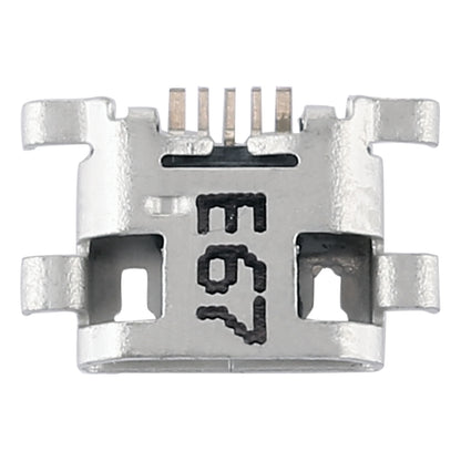 10 PCS Charging Port Connector for Huawei Honor 6 / Enjoy 6, For Honor 6 / Enjoy 6