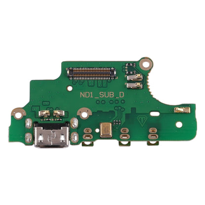 Charging Port Board for Nokia 5, For Nokia 5