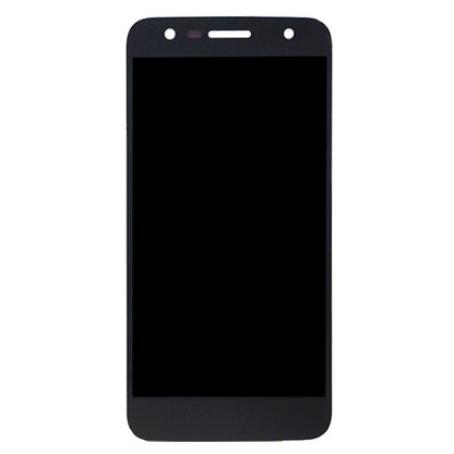 LCD Screen and Digitizer Full Assembly for LG X power 2 / M320, For LG X power 2