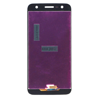 LCD Screen and Digitizer Full Assembly for LG X power 2 / M320, For LG X power 2