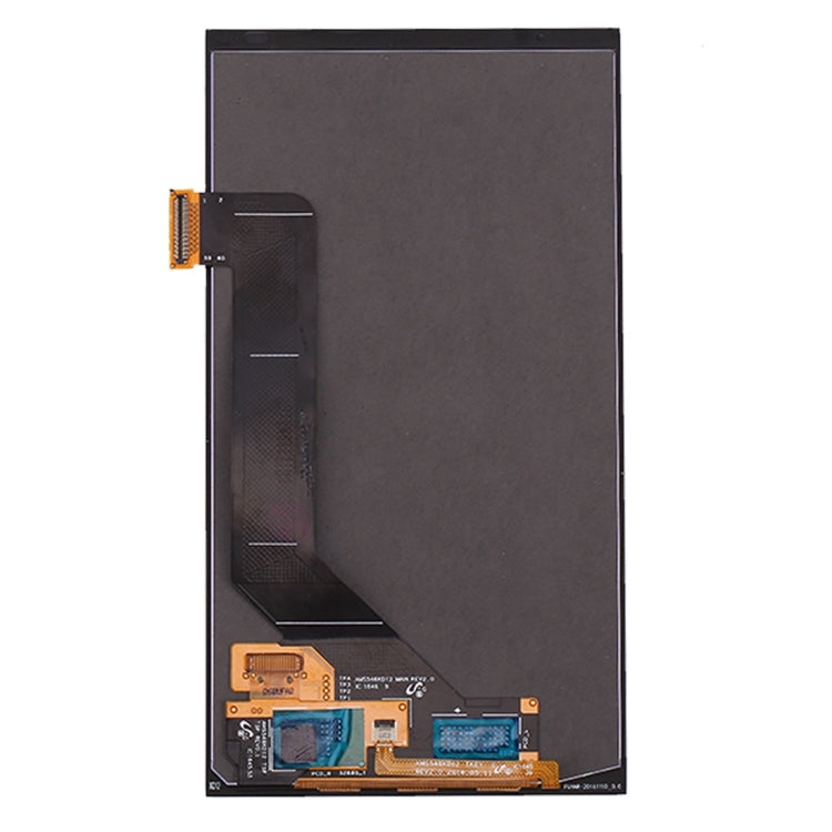 For ZTE Axon 7 A2017 LCD + Touch Panel, For ZTE Axon 7 A2017